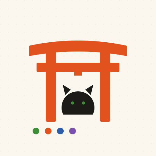 Icono de Gatochan Visits Japan